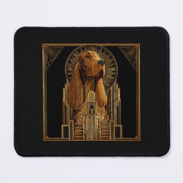Item preview, Irish Setter Heritage Collection #10 designed and sold by Helios Be. Lavsh.