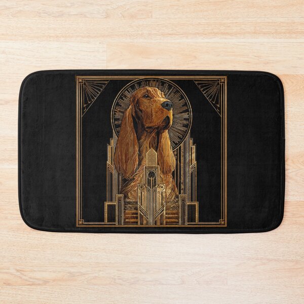 Item preview, Irish Setter Heritage Collection #10 designed and sold by Helios Be. Lavsh.