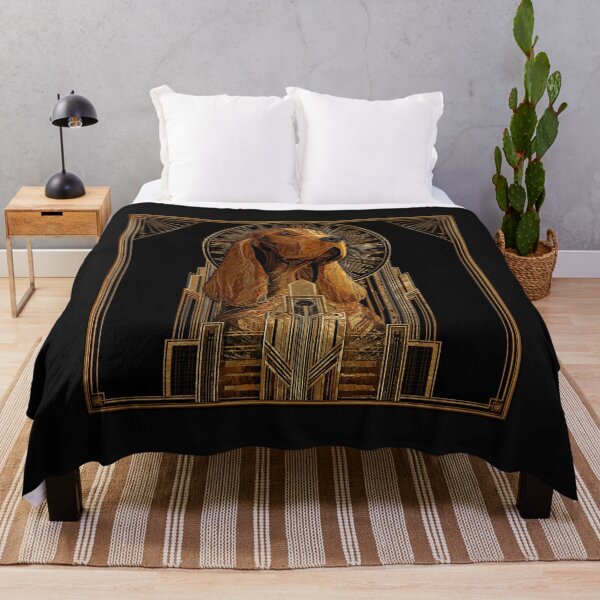 Item preview, Irish Setter Heritage Collection #10 designed and sold by Helios Be. Lavsh.