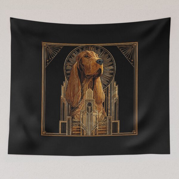 Item preview, Irish Setter Heritage Collection #10 designed and sold by Helios Be. Lavsh.