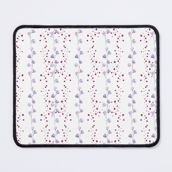Item preview, Copy of Floral  Pattern in  Pastel Colors  designed and sold by FlowerSeller1.