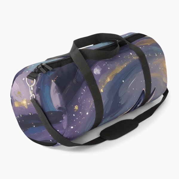 Item preview, Celestial Wolf Galaxy designed and sold by RkskArt.