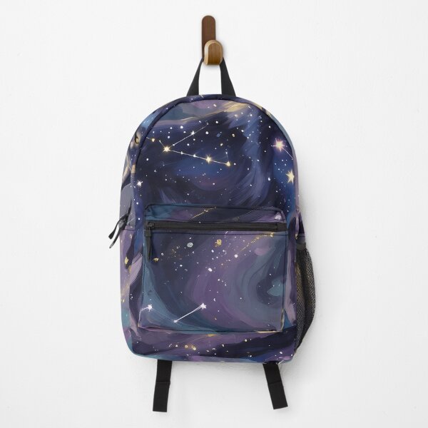 Item preview, Celestial Wolf Galaxy designed and sold by RkskArt.