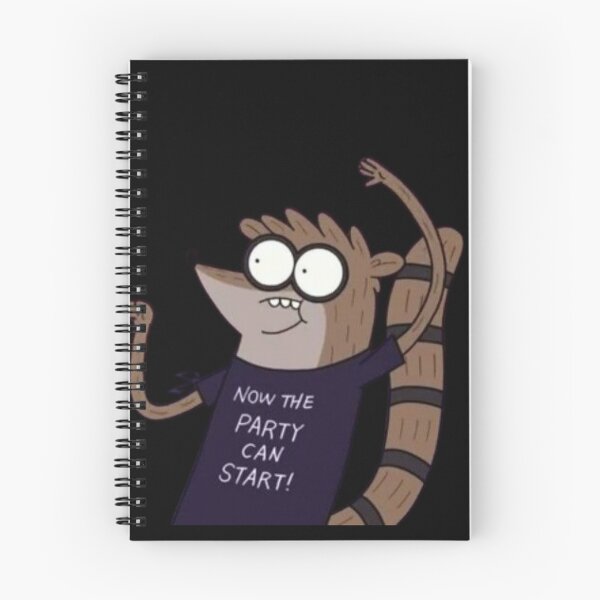 Item preview, regular show rigby designed and sold by georgenorthon04.