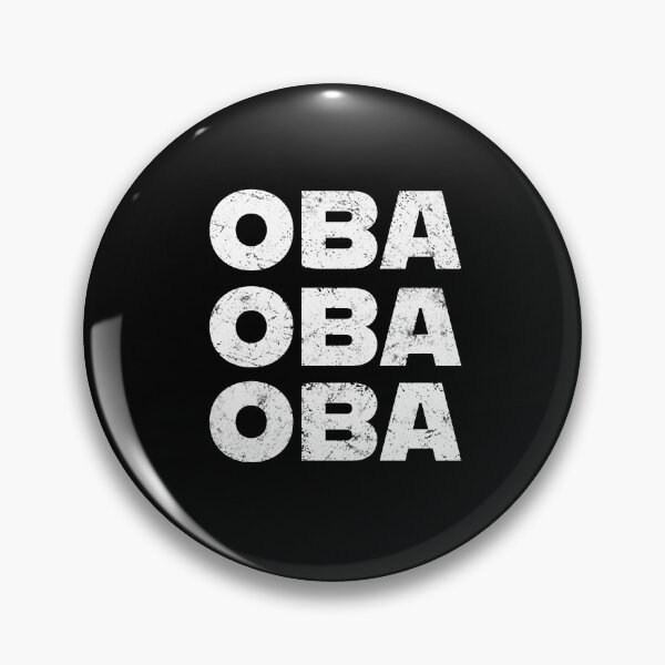 Item preview, Oba designed and sold by dovpanda.