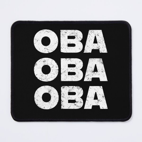 Item preview, Oba designed and sold by dovpanda.