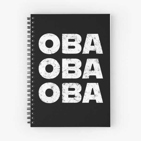 Item preview, Oba designed and sold by dovpanda.