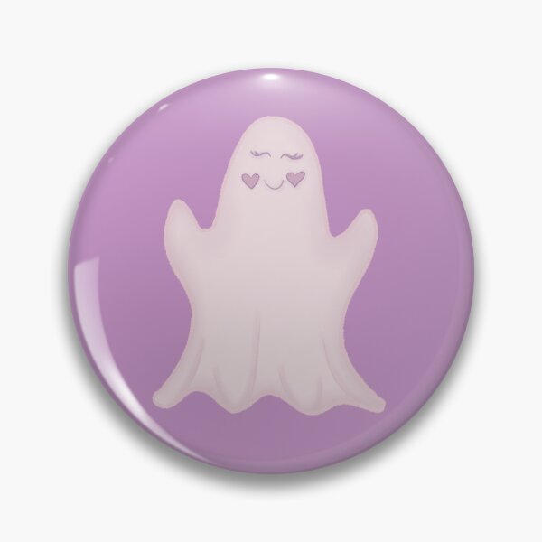 Item preview, Sweetheart Ghost designed and sold by Danigeheb.