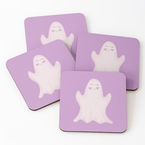 Item preview, Sweetheart Ghost designed and sold by Danigeheb.
