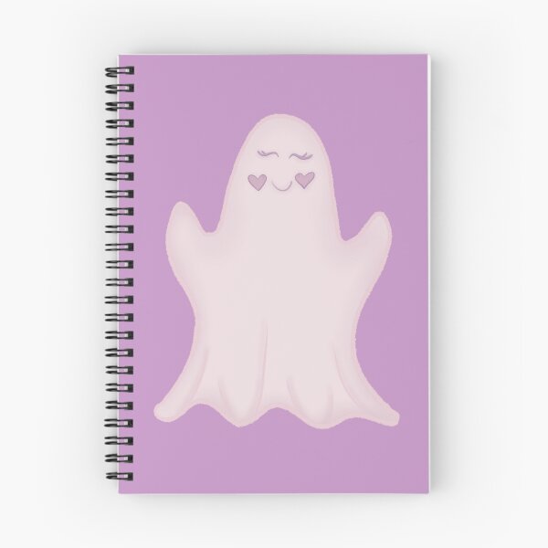 Item preview, Sweetheart Ghost designed and sold by Danigeheb.