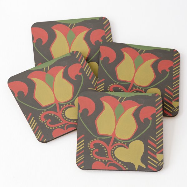 Item preview, COASTAL PATTERN designed and sold by POPVIDEOVAULT STORE.