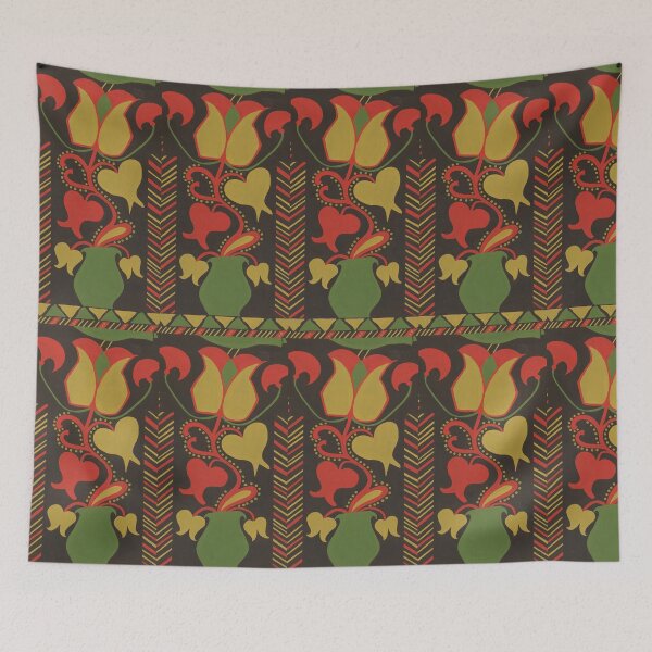 Item preview, COASTAL PATTERN designed and sold by THE GOOD FIND.