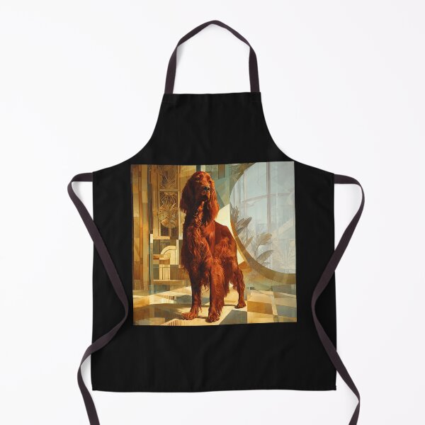 Item preview, Irish Setter Heritage Collection #11 designed and sold by Helios Be. Lavsh.