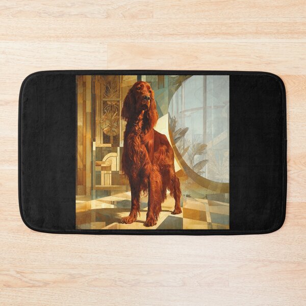 Item preview, Irish Setter Heritage Collection #11 designed and sold by Helios Be. Lavsh.