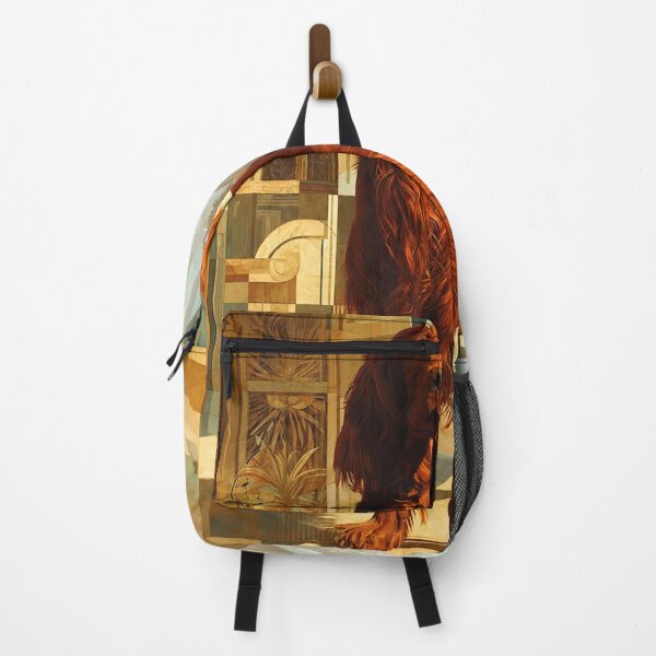 Item preview, Irish Setter Heritage Collection #11 designed and sold by Helios Be. Lavsh.