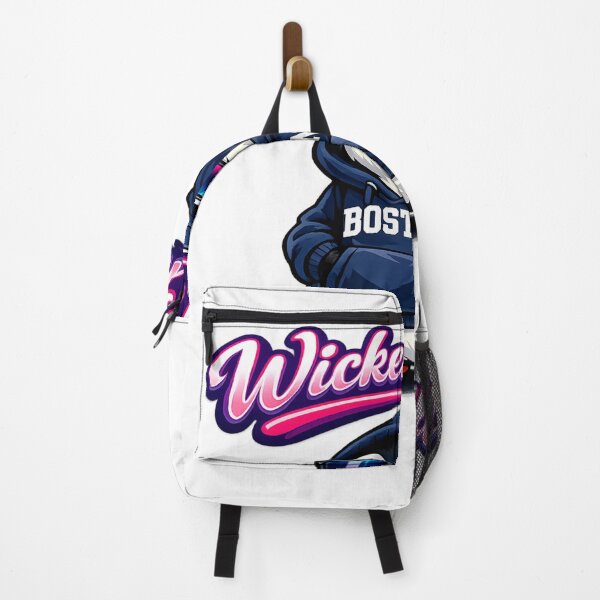 Item preview, Boston Wicked Chill Cool Penguin designed and sold by Dresut.