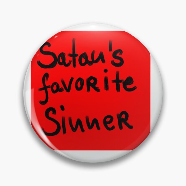 Item preview, satan  designed and sold by Kasia1987t.