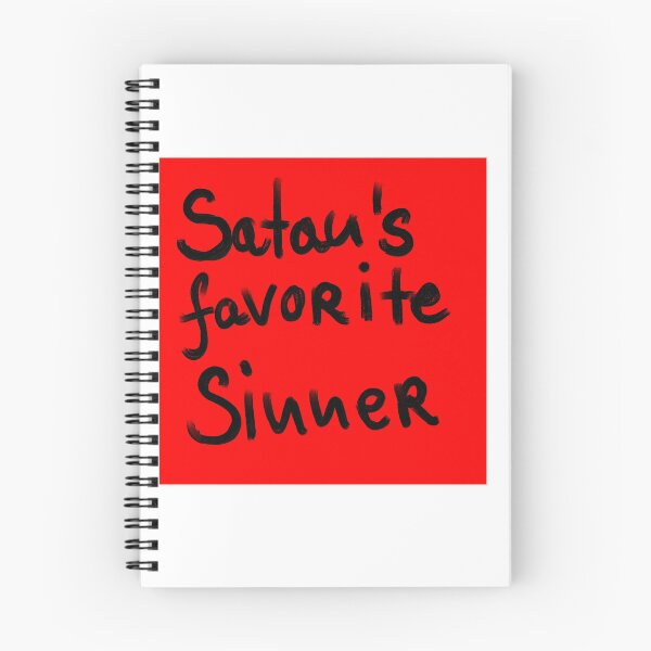 Item preview, satan  designed and sold by Kasia1987t.