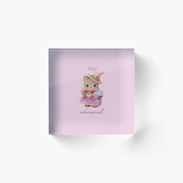 Item preview, Stay whimsical  designed and sold by juliahel.