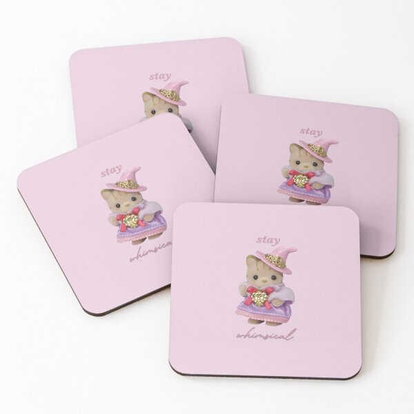 Item preview, Stay whimsical  designed and sold by juliahel.