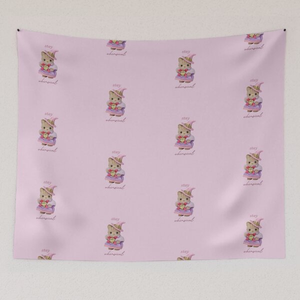 Item preview, Stay whimsical  designed and sold by juliahel.