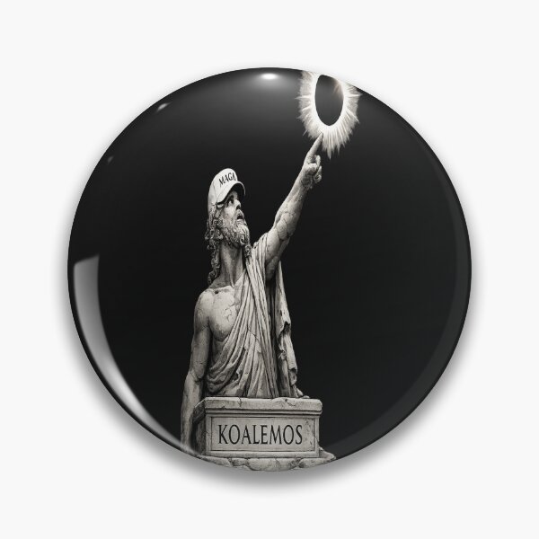 Item preview, Koalemos designed and sold by Antifascist.
