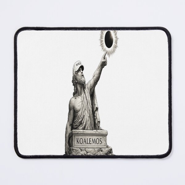 Item preview, Koalemos designed and sold by Antifascist.