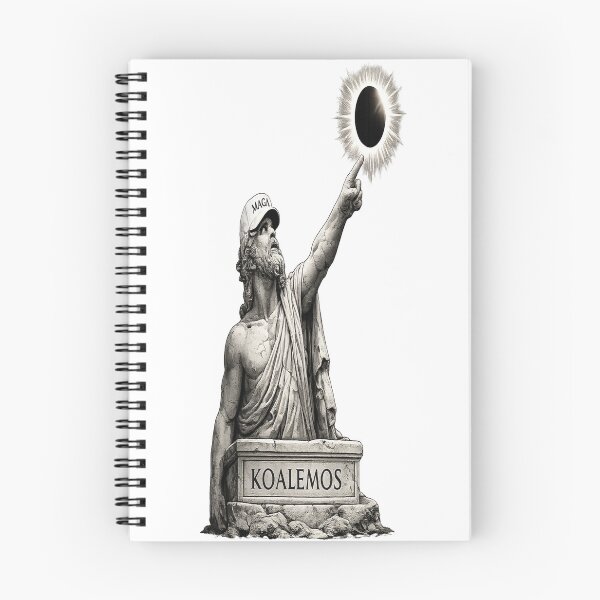 Item preview, Koalemos designed and sold by Antifascist.
