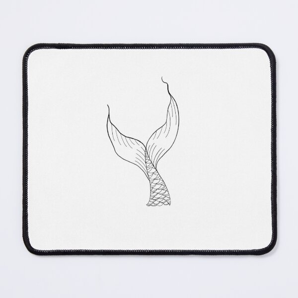 Item preview, Mermaid vibe designed and sold by Designsbyleahhh.