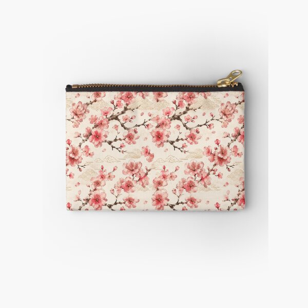 Item preview, Cherry Blossom Sakura Watercolor Pattern designed and sold by ArtStyleAlice.