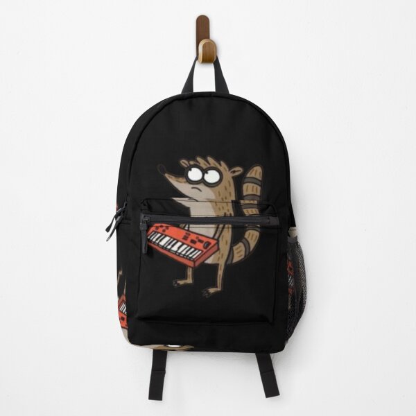 Item preview, regular show rigby designed and sold by georgenorthon04.