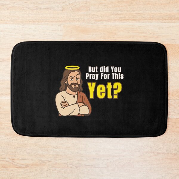 Item preview, But Did You Pray designed and sold by tellia-kallisto.