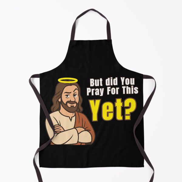 Item preview, But Did You Pray designed and sold by tellia-kallisto.