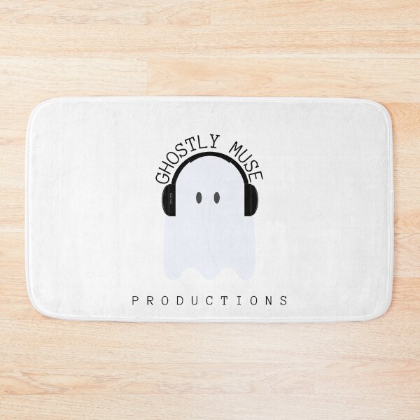 Item preview, Ghostly Muse Productions designed and sold by merlynsmonsters.