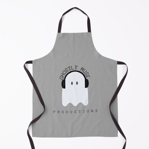 Item preview, Ghostly Muse Productions designed and sold by merlynsmonsters.