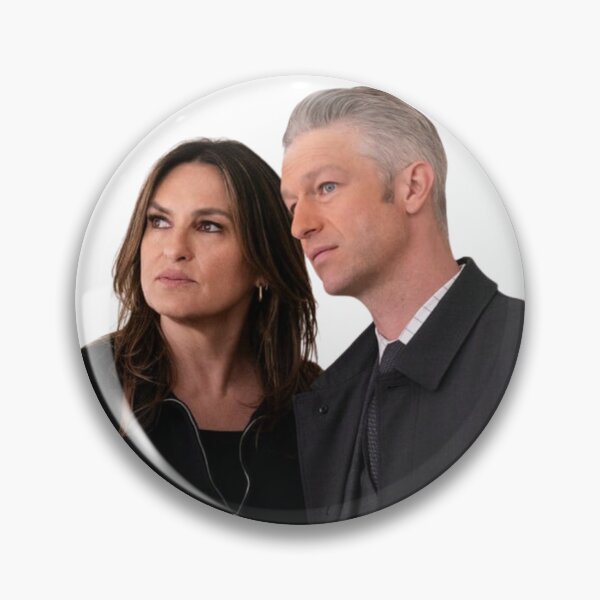 Item preview, Law & Order SVU designed and sold by CatyArte6.