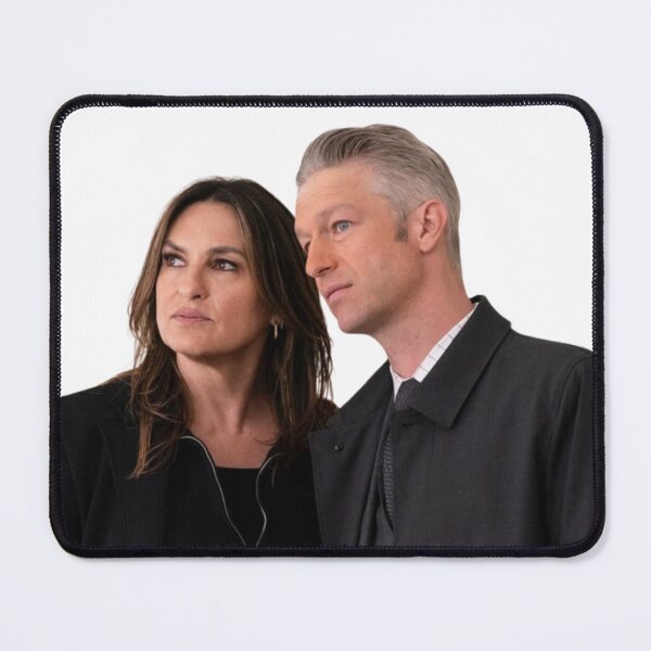 Item preview, Law & Order SVU designed and sold by CatyArte6.