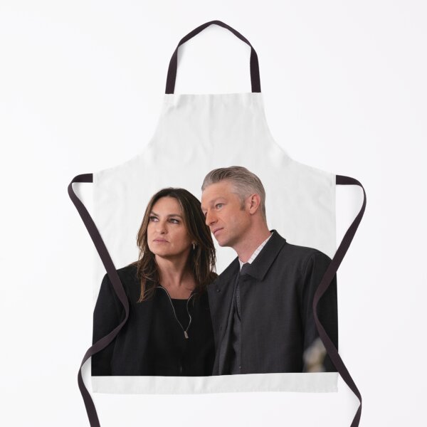 Item preview, Law & Order SVU designed and sold by CatyArte6.