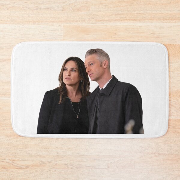 Item preview, Law & Order SVU designed and sold by CatyArte6.