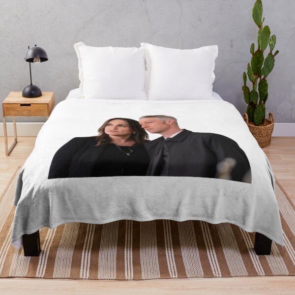Item preview, Law & Order SVU designed and sold by CatyArte6.