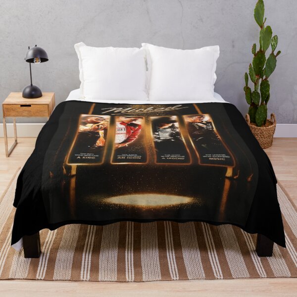 Item preview, Michael Movie  designed and sold by helman-art.