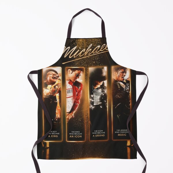 Item preview, Michael Movie  designed and sold by helman-art.