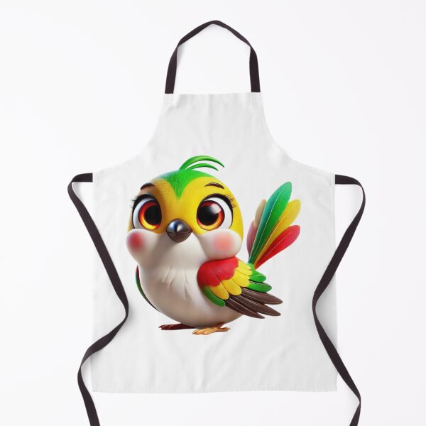 Item preview, Adorable Finch Bird designed and sold by Sillytoe.