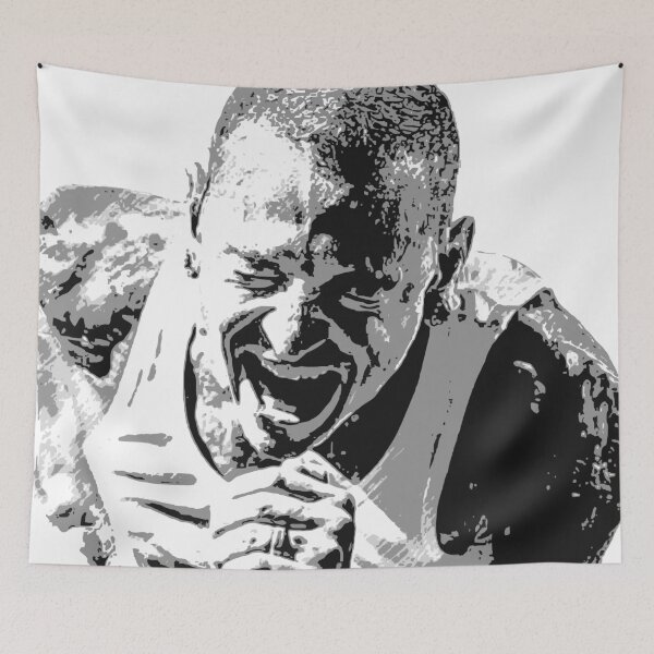 Item preview, Chester Bennington screams I've Given Up, Linkin Park | budflux.com designed and sold by Budflux.