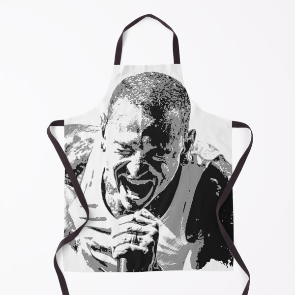 Item preview, Chester Bennington screams I've Given Up, Linkin Park | budflux.com designed and sold by Budflux.