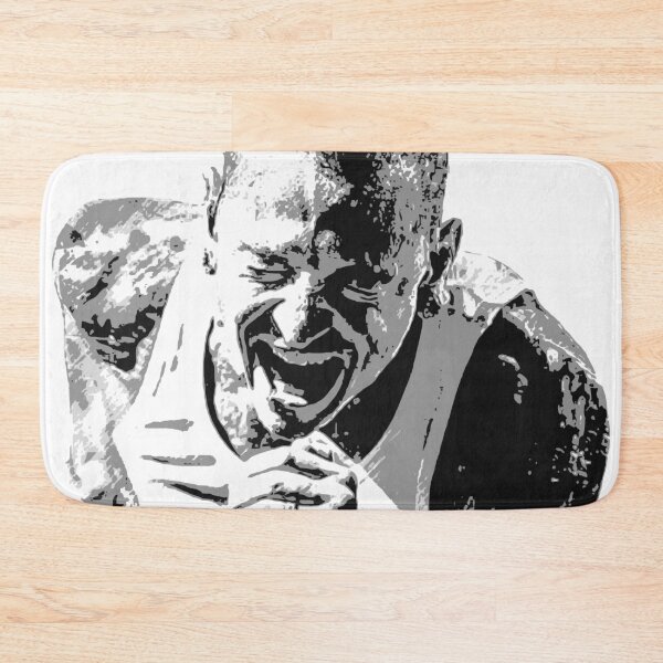 Item preview, Chester Bennington screams I've Given Up, Linkin Park | budflux.com designed and sold by Budflux.