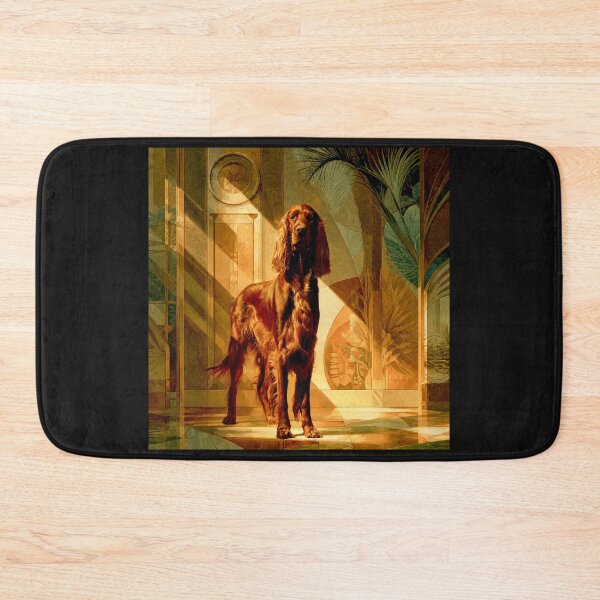 Item preview, Irish Setter Heritage Collection #13 designed and sold by Helios Be. Lavsh.