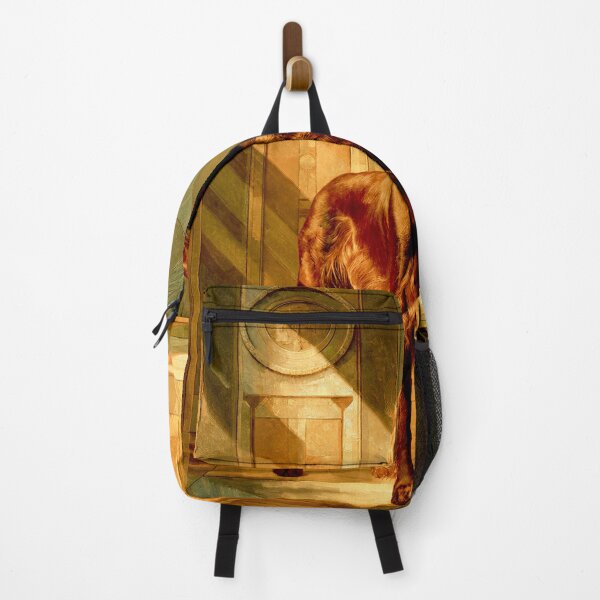 Item preview, Irish Setter Heritage Collection #13 designed and sold by Helios Be. Lavsh.