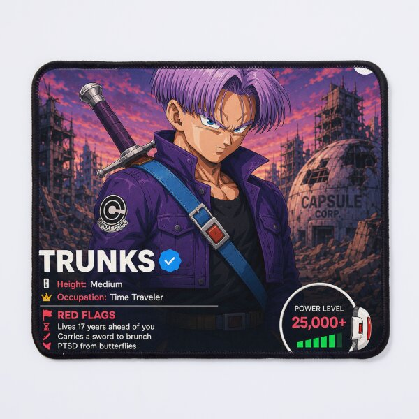 Item preview, Tinder Trunks designed and sold by Hozukimaru.