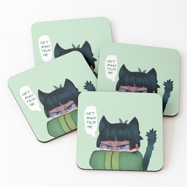 Item preview, Scribble Get Away  designed and sold by Izaa-aart.
